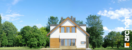 Maja kardemonides (R2) vaade