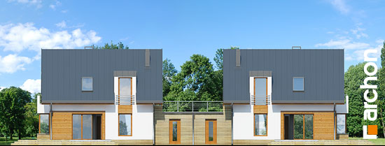 Maja kardemonides (R2) vaade