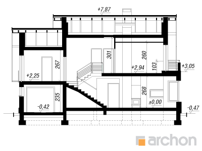 Maja kardemonides 2 lõige