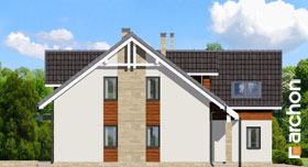 Maja elulõngades 11 vaade