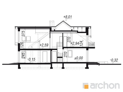 Maja elulõngades 11 lõige
