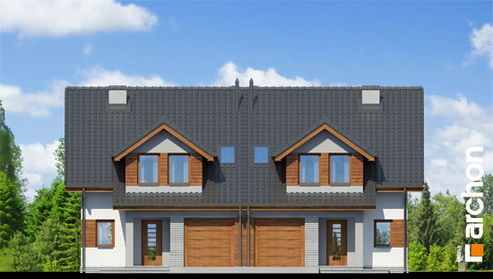 Maja elulõngades 12(B) vaade