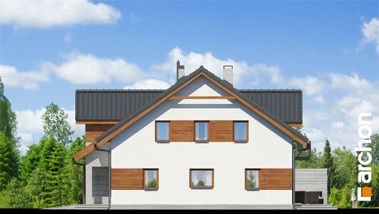 Maja elulõngades 12(B) vaade