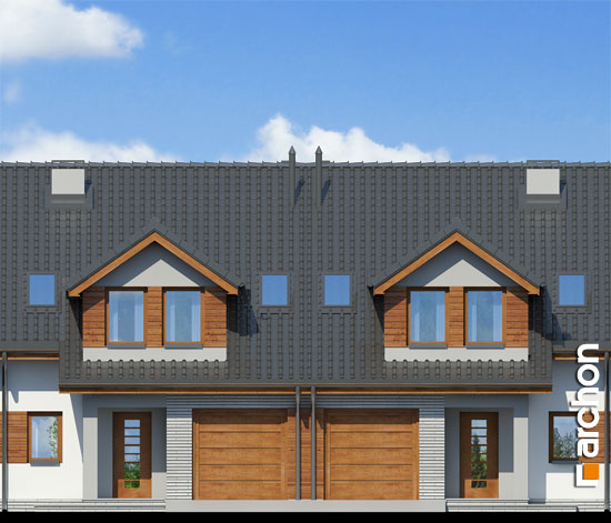 Maja elulõngades 12(S) vaade