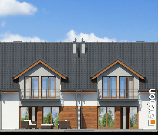 Maja elulõngades 12(S) vaade