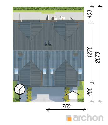 Maja elulõngades 12(S)