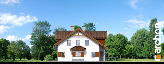 Maja elulõngades 14 (R2B) vaade