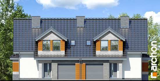 Maja elulõngades 16 vaade