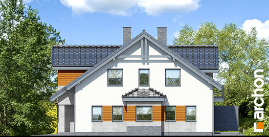 Maja elulõngades 16 vaade