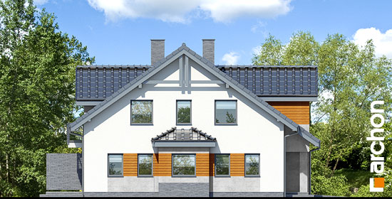 Maja elulõngades 16 vaade