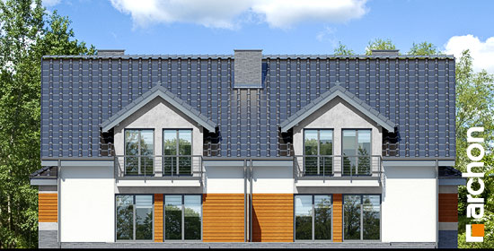 Maja elulõngades 16 vaade