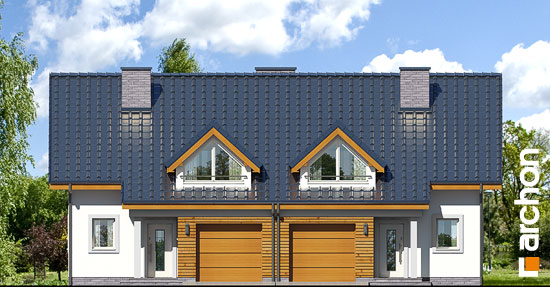 Maja elulõngades 17 (B) vaade