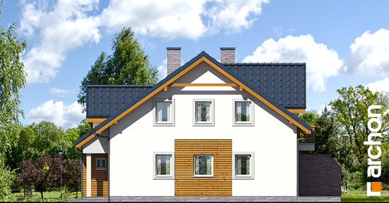 Maja elulõngades 17 (B) vaade