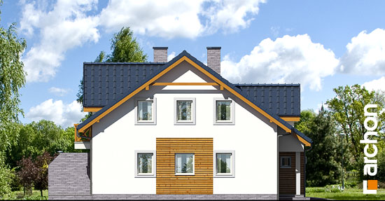 Maja elulõngades 17 (B) vaade