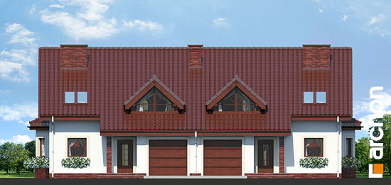 Maja elulõngades 4 (R2) vaade