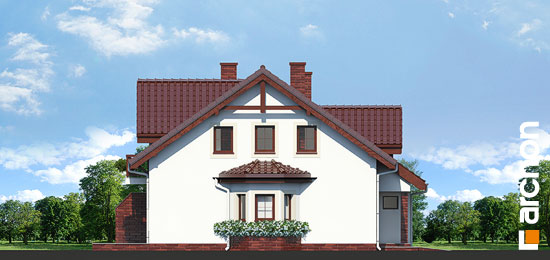 Maja elulõngades 4 (R2) vaade