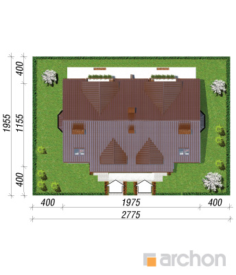 Maja elulõngades 4 (R2)