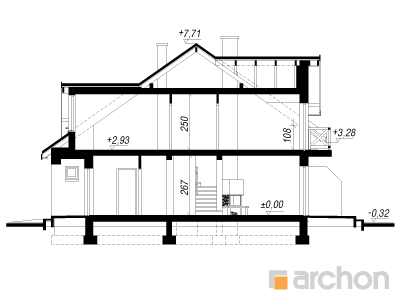 Maja elulõngades 4 (R2) lõige