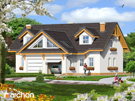 Maja elulõngades 5 (B)