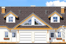 Maja elulõngades 5 (S) vaade