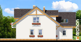 Maja elulõngades 5 (S) vaade