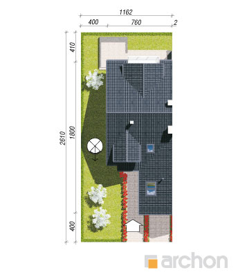 Maja elulõngades 6 (B)