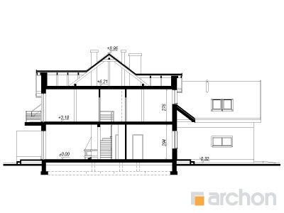 Maja elulõngades 6 lõige