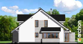 Maja elulõngades 7 (B) vaade