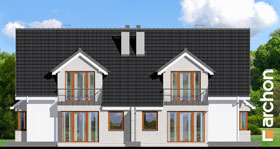 Maja elulõngades 7 (B) vaade