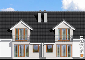 Maja elulõngades 7 (S) vaade