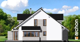 Maja elulõngades 7 (S) vaade