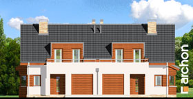 Maja elulõngades 8 (B) vaade