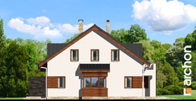 Maja elulõngades 8 (B) vaade