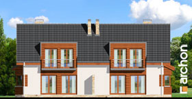 Maja elulõngades 8 (B) vaade