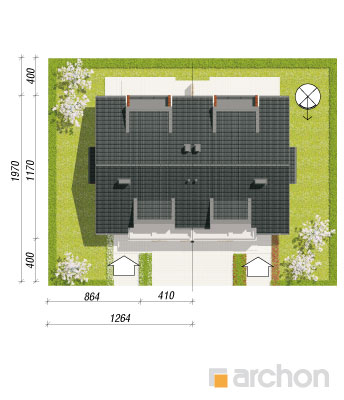 Maja elulõngades 8 (B)