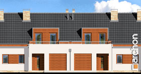 Maja elulõngades 8 (S) vaade