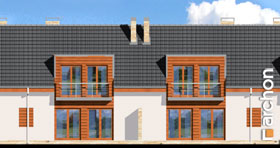 Maja elulõngades 8 (S) vaade