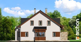 Maja elulõngades 8 (S) vaade