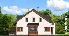 Maja elulõngades 8 (S) vaade