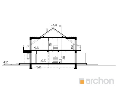Maja elulõngades 8 (S) lõige