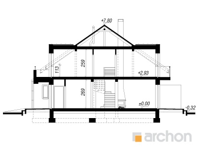 Maja elulõngades 8 lõige