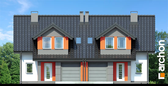 Maja elulõngades 9 (AB) vaade