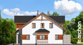 Maja elulõngades 9 (B) vaade