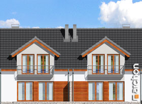 Maja elulõngades 9 (S) vaade