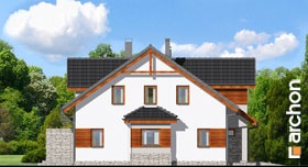 Maja elulõngades 9 (S) vaade