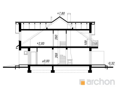 Maja elulõngades 9 lõige