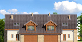 Maja elulõngades (G2) vaade