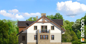 Maja elulõngades (G2) vaade