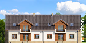 Maja elulõngades (G2) vaade