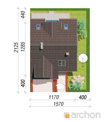 Maja elulõngades (G2)